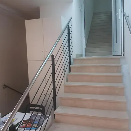 Apartment Mario Split