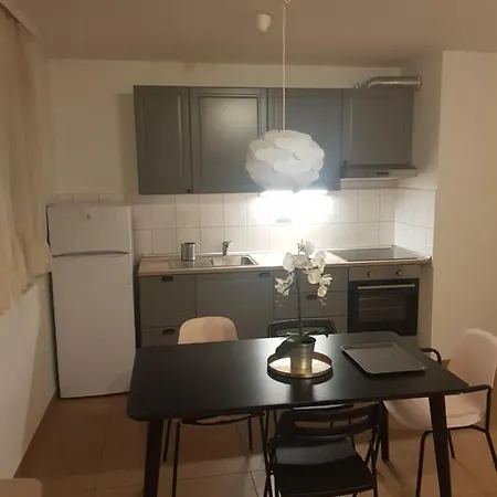Mario Apartment