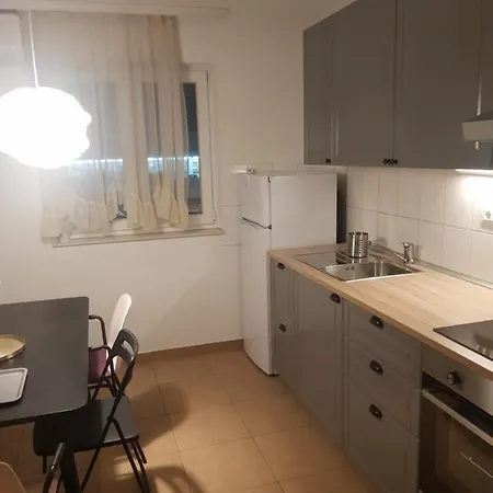 Apartment Mario Split