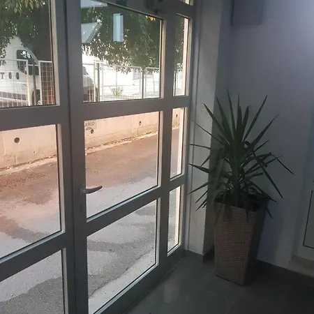 Apartment Mario Split
