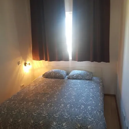 Apartment Mario Split
