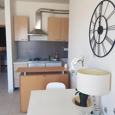 Mario Apartment
