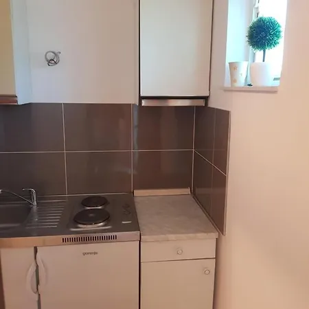 Apartment Mario *