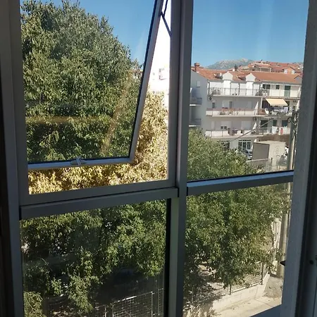 Mario Apartment Split