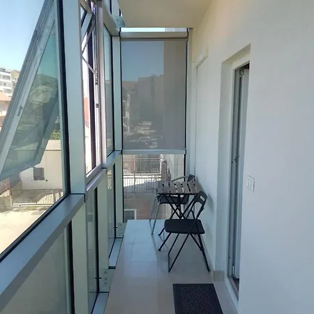 Apartment Mario