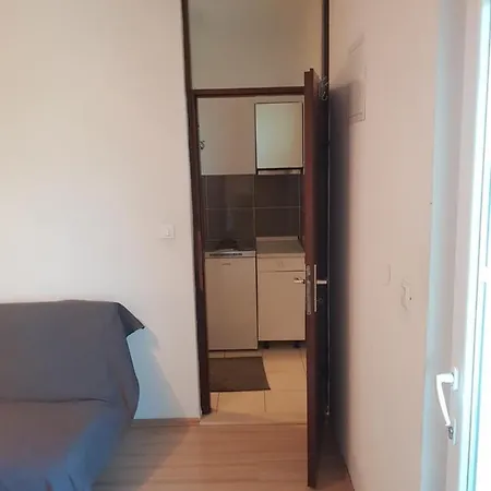Mario Apartment