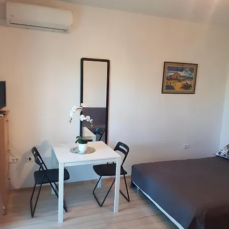 Mario Apartment