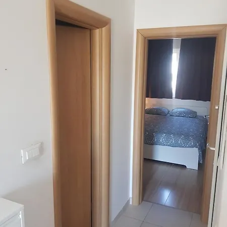 Apartment Mario Split
