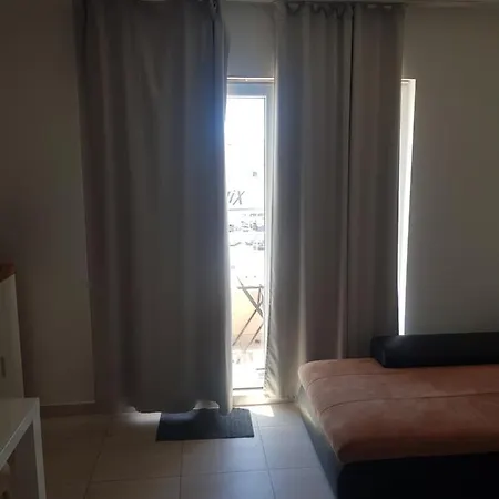 Apartment Mario *