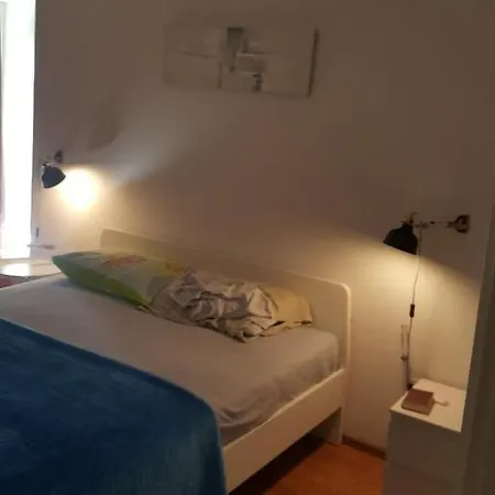 Apartment Mario Split