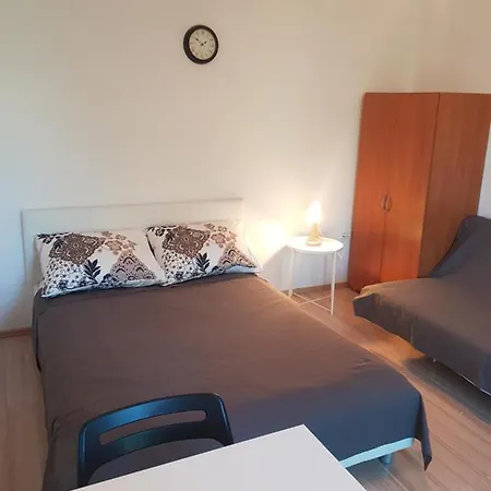 Apartment Mario Split