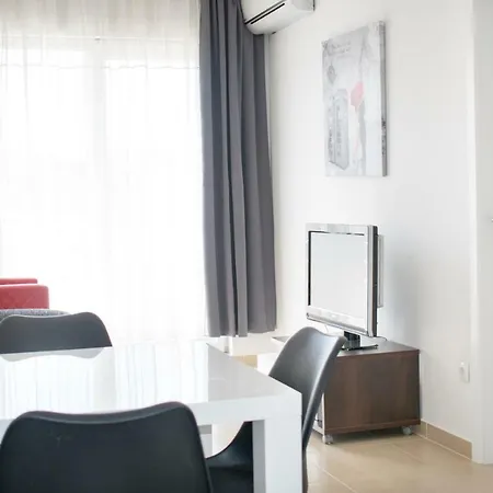 Mario Apartment *