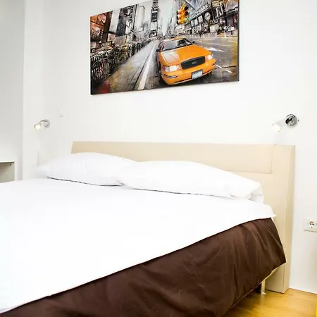 Mario Apartment