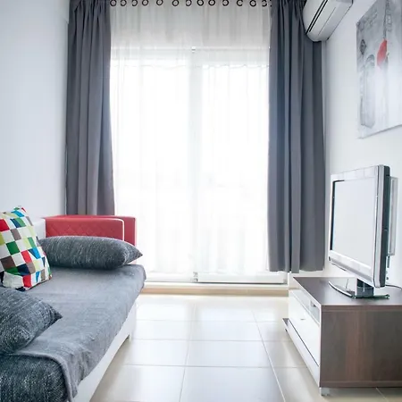 Mario Apartment