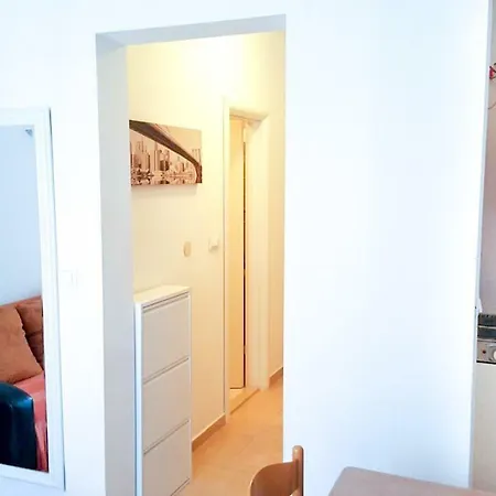 Mario Apartment