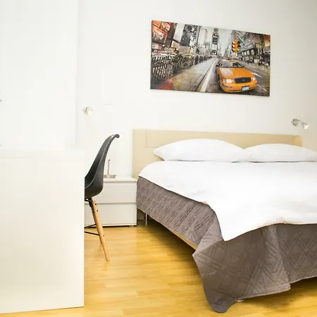 Mario Apartment Split