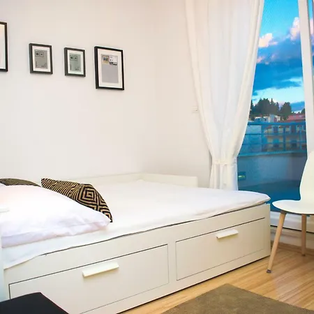 Mario Apartment
