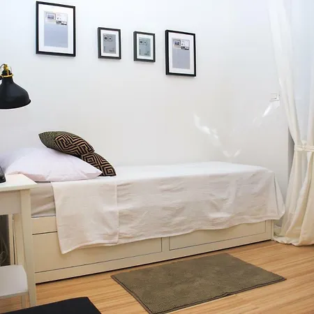 Apartment Mario Split
