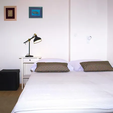 Apartment Mario Split