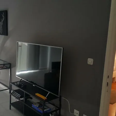 Apartment Mario