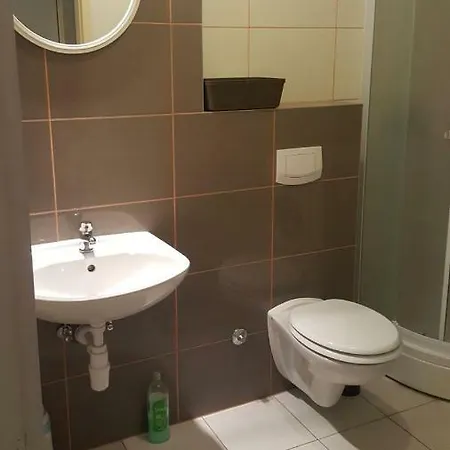 Mario Apartment *