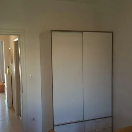 Apartment Mario