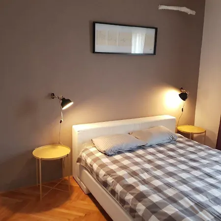Apartment Mario Split