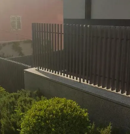 Mario Apartment *